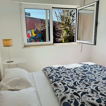 Casa Do Mercado - Totalmente Remodelado บรากา ภายนอก รูปภาพ