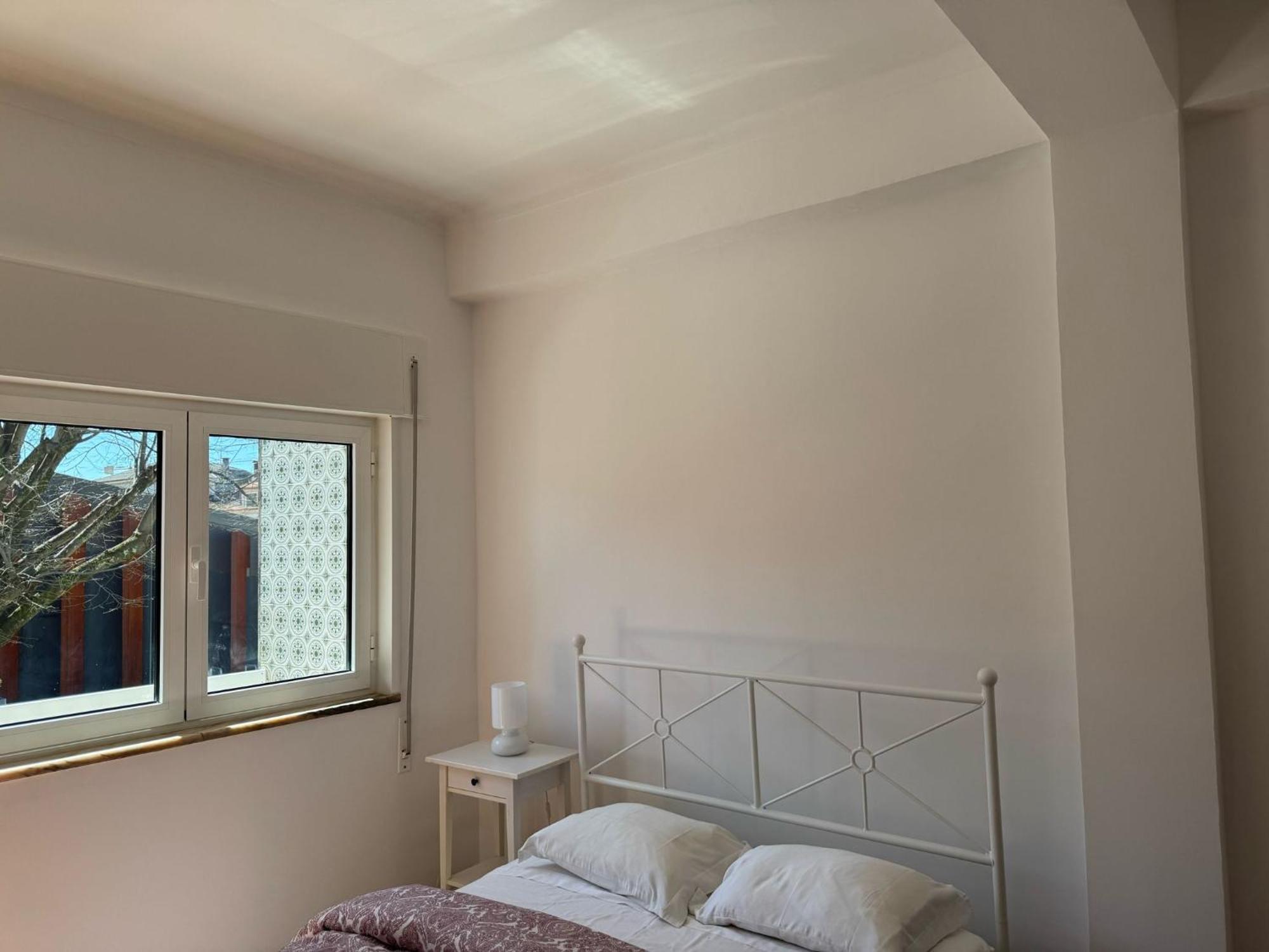 Casa Do Mercado - Totalmente Remodelado บรากา ภายนอก รูปภาพ